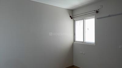 Bedroom Image of 2170 Sq.ft 3 BHK Apartment / Flat for sale in Prestige Falcon City, Konanakunte Bengaluru for Rs. 44000000