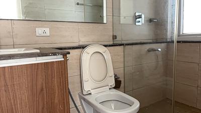 Image of 2606 Sq.ft 4 BHK Apartment / Flat for sale in DLF The Primus, Sector 82A, Gurgaon for Rs. 48000000
