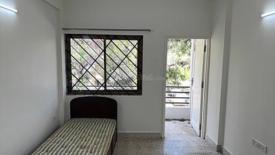 Bedroom Image of 1635 Sq.ft 3 BHK Apartment / Flat for sale in Sangamvadi Pune for Rs. 21000000