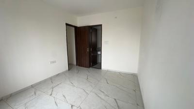 Bedroom Image of 900 Sq.ft 2 BHK Apartment / Flat for sale in Kohinoor Sapphire III, Tathawade Pune for Rs. 8599000