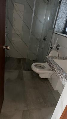 Image of 2080 Sq.ft 4 BHK Apartment / Flat for rent in Amanora Elevate Tower 47, Hadapsar, Pune for Rs. 75000