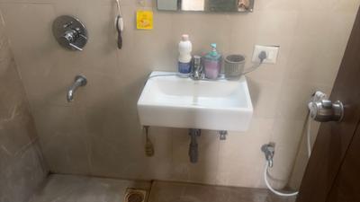 Image of 1011 Sq.ft 2 BHK Apartment / Flat for sale in Sharada Meghsparsh Building C, Ambegaon Budruk, Pune for Rs. 6700000