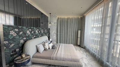 Bedroom Image of 3500 Sq.ft 4 BHK Duplex for sale in Pali Hill Mumbai for Rs. 510000000
