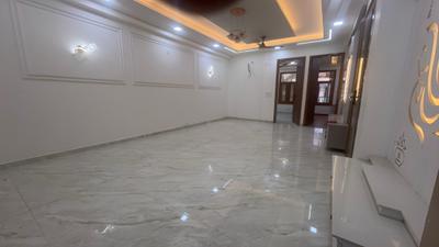 Living Room Image of 1800 Sq.ft 4 BHK Builder Floor for sale in Vasundhara Ghaziabad for Rs. 19000000