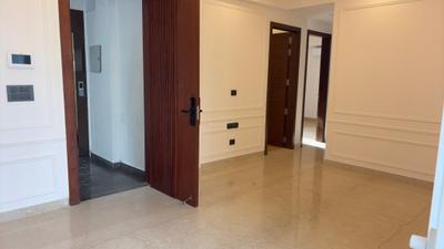 Living Room Image of 1665 Sq.ft 3 BHK Builder Floor for sale in Trehan Luxury Floors 71, Sector 71 Gurgaon for Rs. 26800000