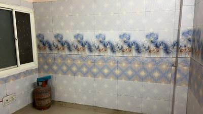 Bedroom Image of 450 Sq.ft 2 BHK Builder Floor for sale in Mandawali New Delhi for Rs. 3800000