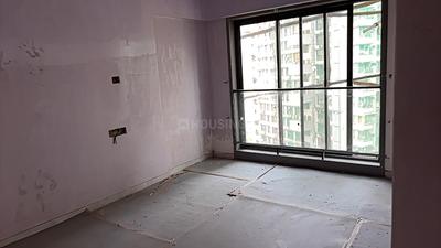 Bedroom Image of 890 Sq.ft 2 BHK Apartment / Flat for sale in Kabra Tiara, Malad East Mumbai for Rs. 18500000