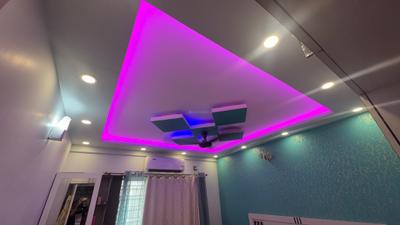 Bedroom Image of 1216 Sq.ft 3 BHK Apartment / Flat for sale in PS Ixora, Deshbandhu Nagar Kolkata for Rs. 11000000