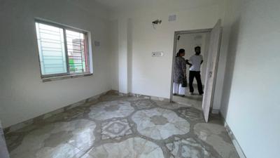 Bedroom Image of 680 Sq.ft 2 BHK Apartment / Flat for sale in Keshtopur Kolkata for Rs. 3128000