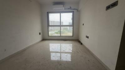 1 BHK Flat