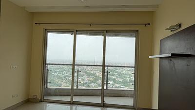 Bedroom Image of 2318 Sq.ft 3 BHK Apartment / Flat for rent in Assotech Celeste Towers, Sector 44 Noida for Rs. 65000