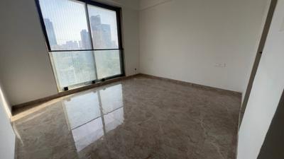 Bedroom Image of 775 Sq.ft 2 BHK Apartment / Flat for sale in Eighty Nine Jivan Prakash, Mahim Mumbai for Rs. 35000000
