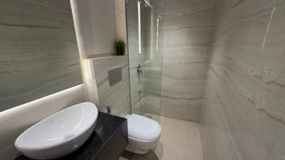 Image of 750 Sq.ft 2 BHK Apartment / Flat for sale in Siddha Sky, Sion, Mumbai for Rs. 17500000