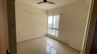Bedroom Image of 750 Sq.ft 2 BHK Apartment / Flat for sale in Signature Global The Millennia 3, Sector 37D Gurgaon for Rs. 8000000