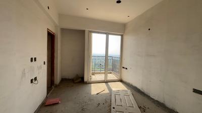 Bedroom Image of 766 Sq.ft 2 BHK Apartment / Flat for sale in Prateek Grand City, Siddharth Vihar Ghaziabad for Rs. 8800000