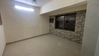 Bedroom Image of 950 Sq.ft 3 BHK Apartment / Flat for rent in Raja Saptaratna Towers, Malad West Mumbai for Rs. 85000