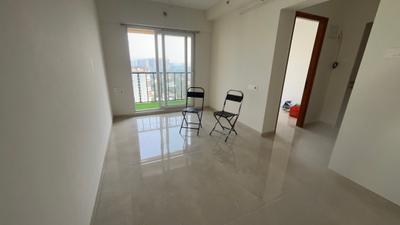 Living Room Image of 500 Sq.ft 1 BHK Apartment / Flat for sale in SD Bhalerao Ratnadeep CHS LTD, Kurla East Mumbai for Rs. 11000000