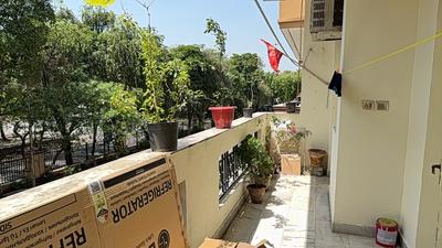 Living Room Image of 1450 Sq.ft 3 BHK Apartment / Flat for sale in Parsvnath Edens, Alpha II Greater Noida for Rs. 16000000