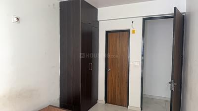 Bedroom Image of 458 Sq.ft 1 BHK Apartment / Flat for sale in Arete Our Homes 3, Sector 6 Sohna for Rs. 3200000
