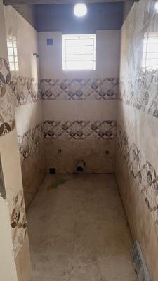 Image of 820 Sq.ft 2 BHK Apartment / Flat for sale in Keshtopur, Kolkata for Rs. 3034000