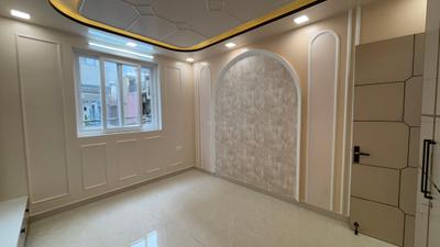 Bedroom Image of 900 Sq.ft 3 BHK Builder Floor for sale in Dwarka Mor New Delhi for Rs. 11200000