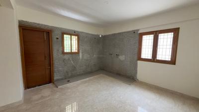 Kitchen Image of 2300 Sq.ft 3 BHK Apartment / Flat for sale in Uttarahalli Hobli Bengaluru for Rs. 18500000