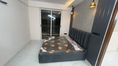 Bedroom Image of 1415 Sq.ft 3 BHK Apartment / Flat for sale in Karolan Ka Barh Jaipur for Rs. 6000000