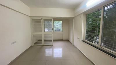 Bedroom Image of 1500 Sq.ft 3 BHK Apartment / Flat for sale in Erandwane Pune for Rs. 22500000
