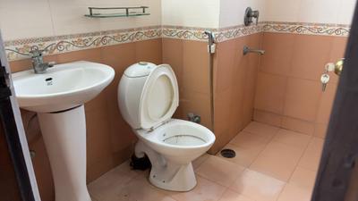 Image of 1400 Sq.ft 3 BHK Apartment / Flat for rent in South City Residency, Prince Anwar Shah Connector, Kolkata for Rs. 55000