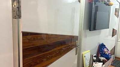 Bedroom Image of 1100 Sq.ft 3 BHK Builder Floor for sale in Sector 3 Rohini New Delhi for Rs. 18000000