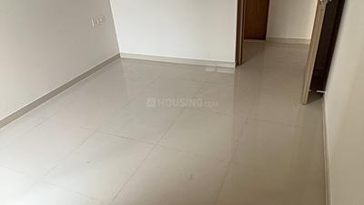 Bedroom Image of 780 Sq.ft 1 BHK Apartment / Flat for rent in Lodha Upper Thane, Bhiwandi Thane for Rs. 12999