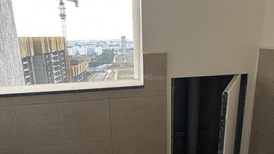 Kitchen Image of 941 Sq.ft 2 BHK Apartment / Flat for sale in Eden Park At The Prestige City, V. Kallahalli Bengaluru for Rs. 11500000