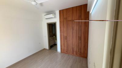 Bedroom Image of 1620 Sq.ft 3 BHK Builder Floor for rent in DLF Garden City Enclave Floors, Sector 93 Gurgaon for Rs. 36000