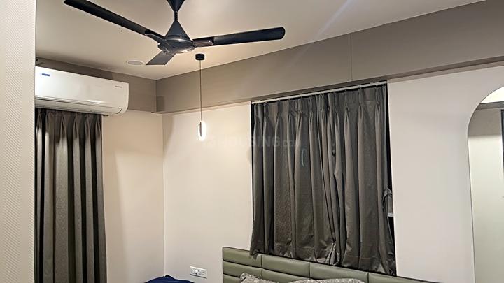 Ganesh Shrishti, Vadadla Bedroom One 1