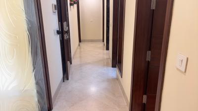 Image of 1620 Sq.ft 3 BHK Builder Floor for sale in Greater Kailash I, New Delhi for Rs. 53500000