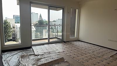 Bedroom Image of 4084 Sq.ft 4 BHK Apartment / Flat for sale in Embassy Oasis, Frazer Town Bengaluru for Rs. 120000000
