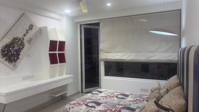 Bedroom Image of 1400 Sq.ft 3 BHK Apartment / Flat for sale in Maxheights Aravali One, Green Field Colony Faridabad for Rs. 14500000