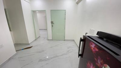 Living Room Image of 900 Sq.ft 2 BHK Builder Floor for rent in Palam Vihar Extension Gurgaon for Rs. 27000