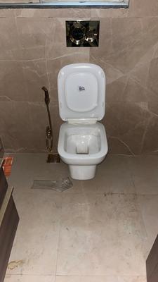 Image of 1207 Sq.ft 2.5 BHK Apartment / Flat for rent in Smartworld Orchard, Sector 61, Gurgaon for Rs. 48000