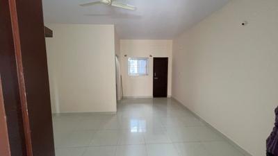 Bedroom Image of 700 Sq.ft 1 BHK Builder Floor for rent in HSR Layout Bengaluru for Rs. 28000