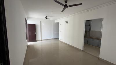 Living Room Image of 1300 Sq.ft 3 BHK Apartment / Flat for sale in Mahagun Puram Phase 1, Mahagunpuram Ghaziabad for Rs. 8300000