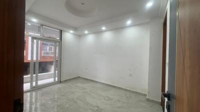 Bedroom Image of 2000 Sq.ft 4 BHK Apartment / Flat for sale in Evermark Maharishi Enclave, Sector 104 Noida for Rs. 13000000