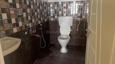 Image of 1000 Sq.ft 2 BHK Builder Floor for rent in Kaggadasapura, Bengaluru for Rs. 33000
