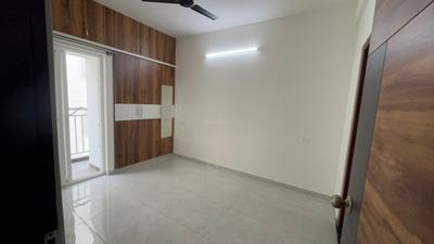 Bedroom Image of 650 Sq.ft 1 BHK Apartment / Flat for rent in Whitefield Bengaluru for Rs. 24000