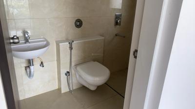 Image of 1356 Sq.ft 3 BHK Apartment / Flat for sale in Tulip Infinity World Wing A to D, Punawale, Pune for Rs. 12500000