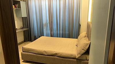 Bedroom Image of 1960 Sq.ft 4 BHK Apartment / Flat for sale in Ravet Pune for Rs. 9250000
