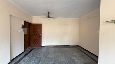 Living Room Image of 1000 Sq.ft 2 BHK Apartment / Flat for rent in HDIL Dheeraj Kirti, Malad West Mumbai for Rs. 51000