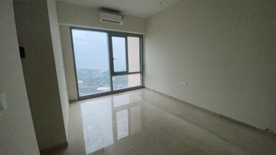 Living Room Image of 900 Sq.ft 2 BHK Apartment / Flat for rent in Piramal Aranya, Byculla Mumbai for Rs. 125000