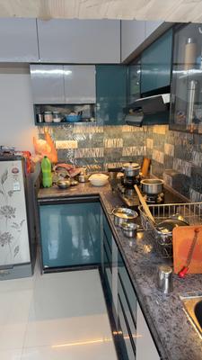Reddys Jewel Kitchen 4
