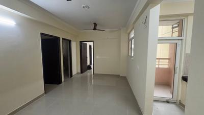 Living Room Image of 960 Sq.ft 2 BHK Apartment / Flat for sale in MR Delhi 99, Bhopura Ghaziabad for Rs. 5800000